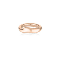 Living Ring - 9ct Solid Gold | Made To Order