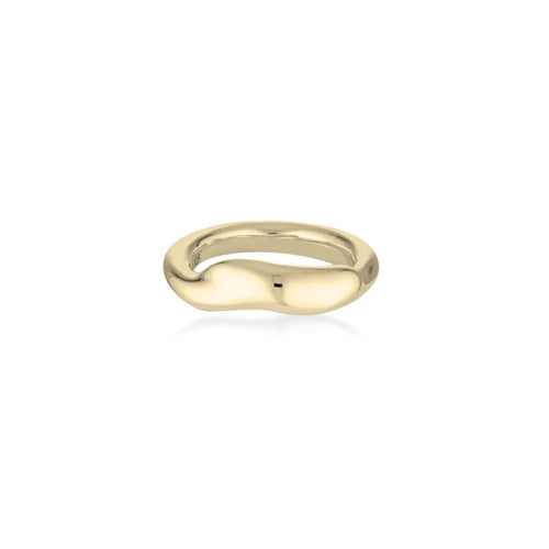 Living Ring - 9ct Solid Gold | Made To Order