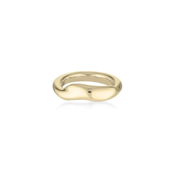 Living Ring - 9ct Solid Gold | Made To Order