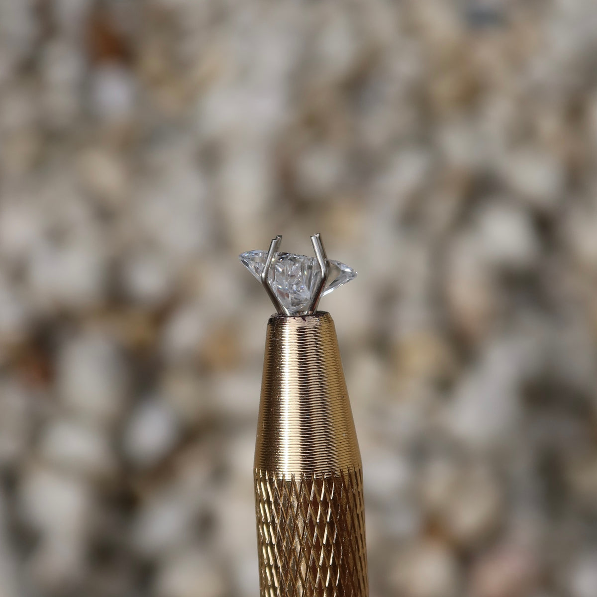 Luxe Letters (Diamond Only)