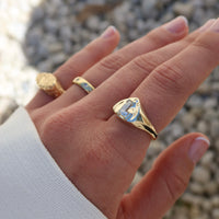 Luxe Letters (Diamond Only)