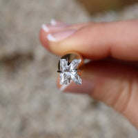 Luxe Letters (Diamond Only)