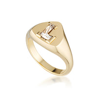 Luxe Letters (Diamond Only)