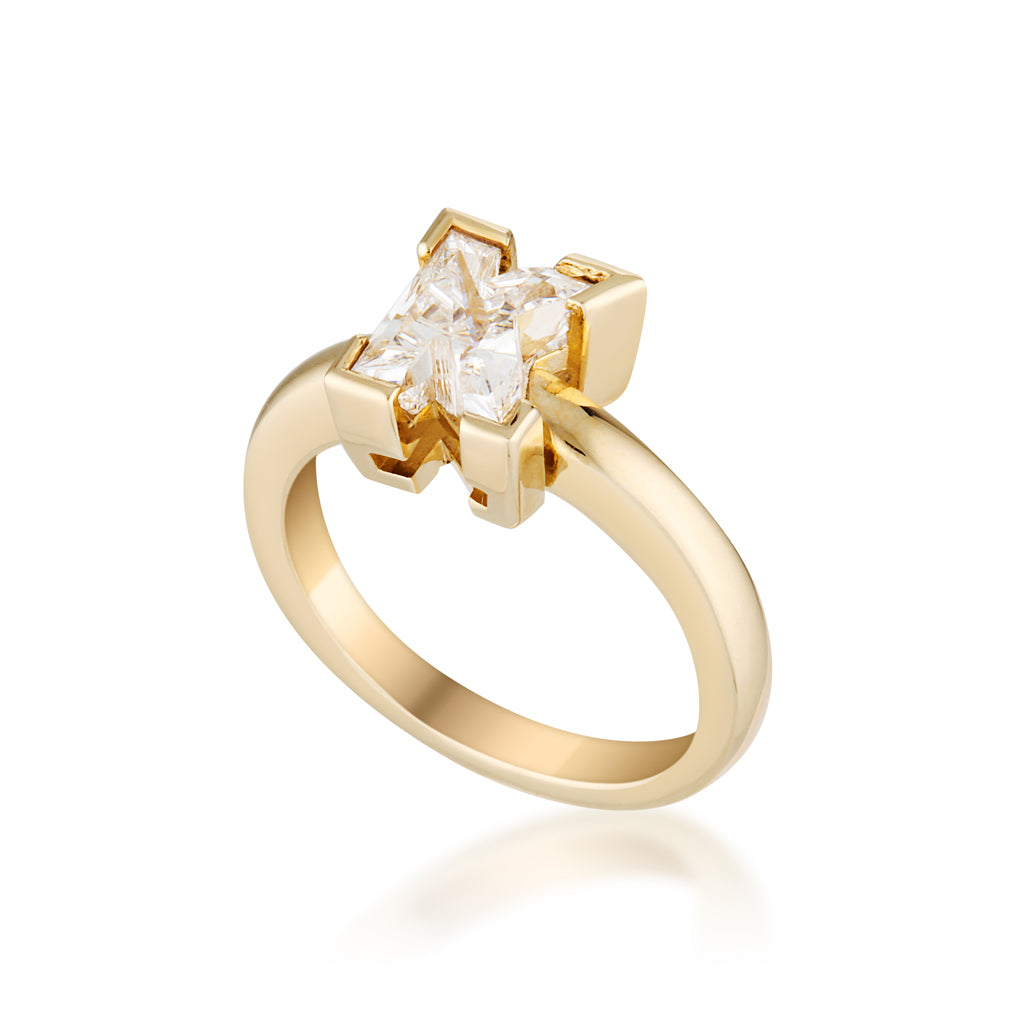 Luxe Letters (Diamond Only)