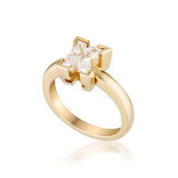 Luxe Letters (Diamond Only)