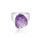 Purple Amethyst