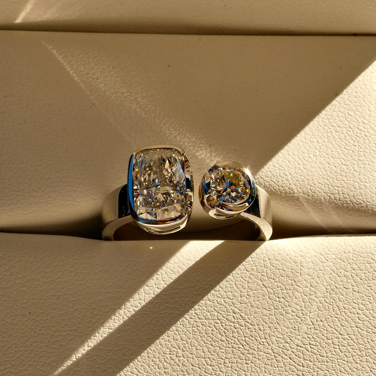 Sydney & Online Bespoke Appointment