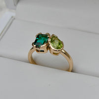 Sydney & Online Bespoke Appointment