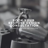 Sydney & Online Bespoke Appointment