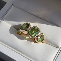 The Birthstone Ring