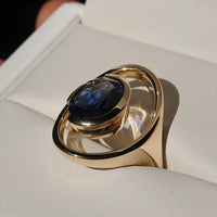 Your Heirloom Ring | Create With Your Stones