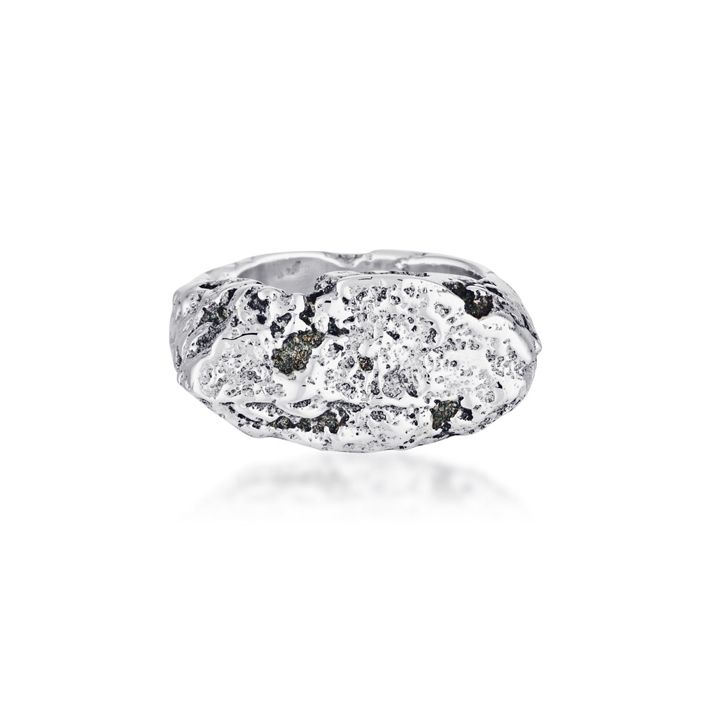 The Flame Ring | Elemental Collection