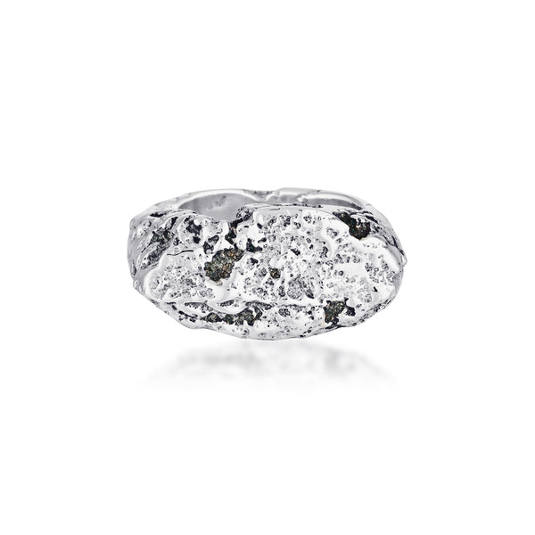 The Flame Ring | Elemental Collection