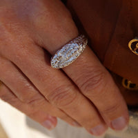The Flame Ring | Elemental Collection