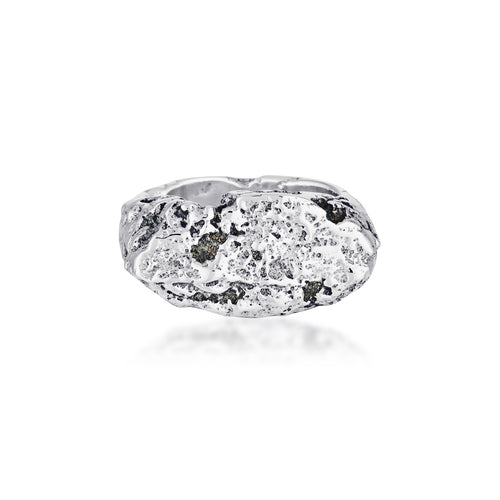 The Flame Ring | Elemental Collection