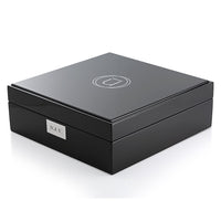 "The House of U' Personalised Jewellery Box