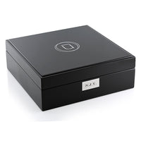 "The House of U' Personalised Jewellery Box