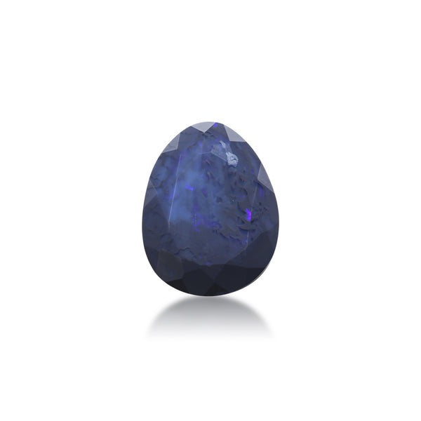 The Indigo Ring | Indigo No. 01 by UbyKate
