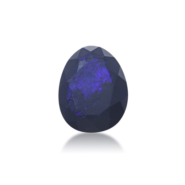 The Indigo Ring | Indigo No. 02 by UbyKate