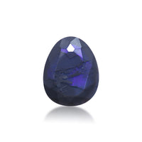 The Indigo Ring | Indigo No. 03