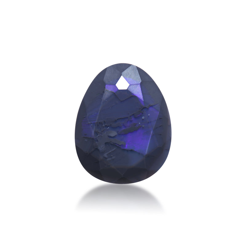 The Indigo Ring | Indigo No. 03
