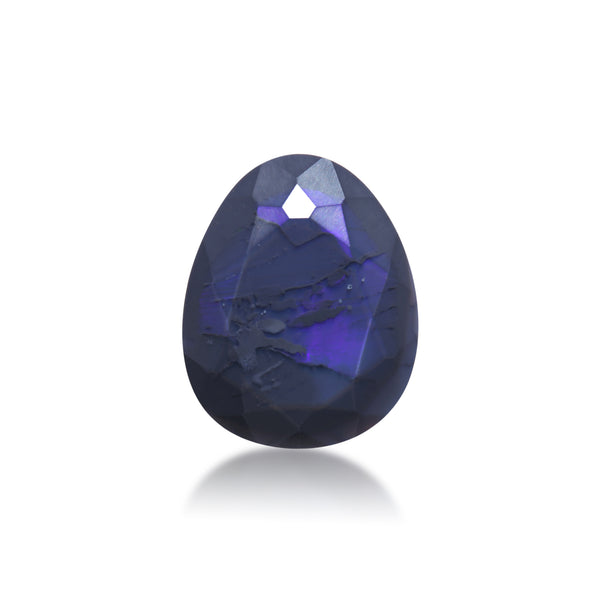The Indigo Ring | Indigo No. 03 by UbyKate