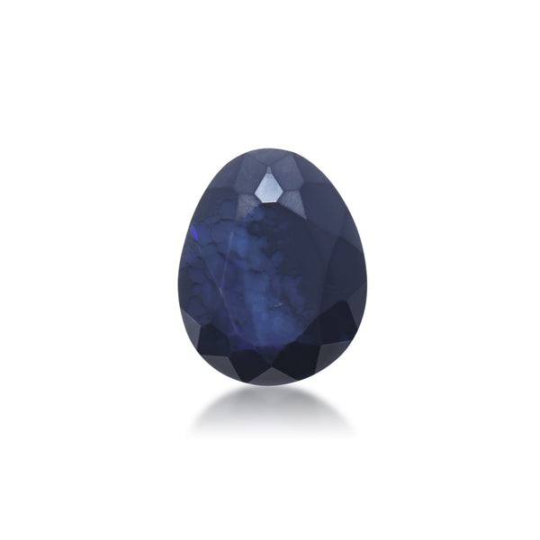 The Indigo Ring | Indigo No. 04 by UbyKate