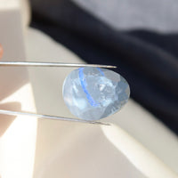 The Indigo Ring | Indigo No. 05