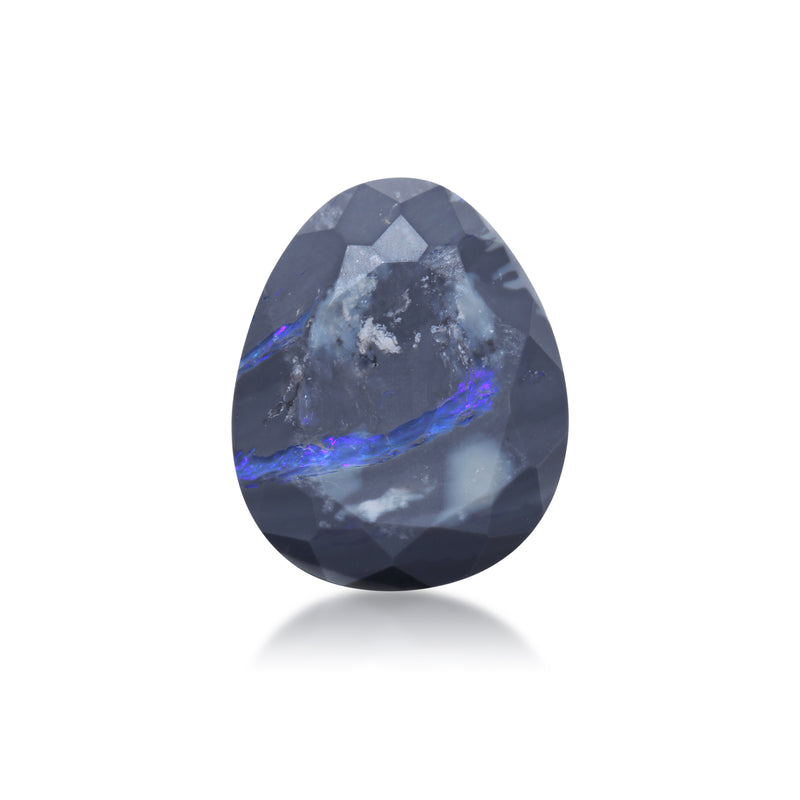 The Indigo Ring | Indigo No. 05