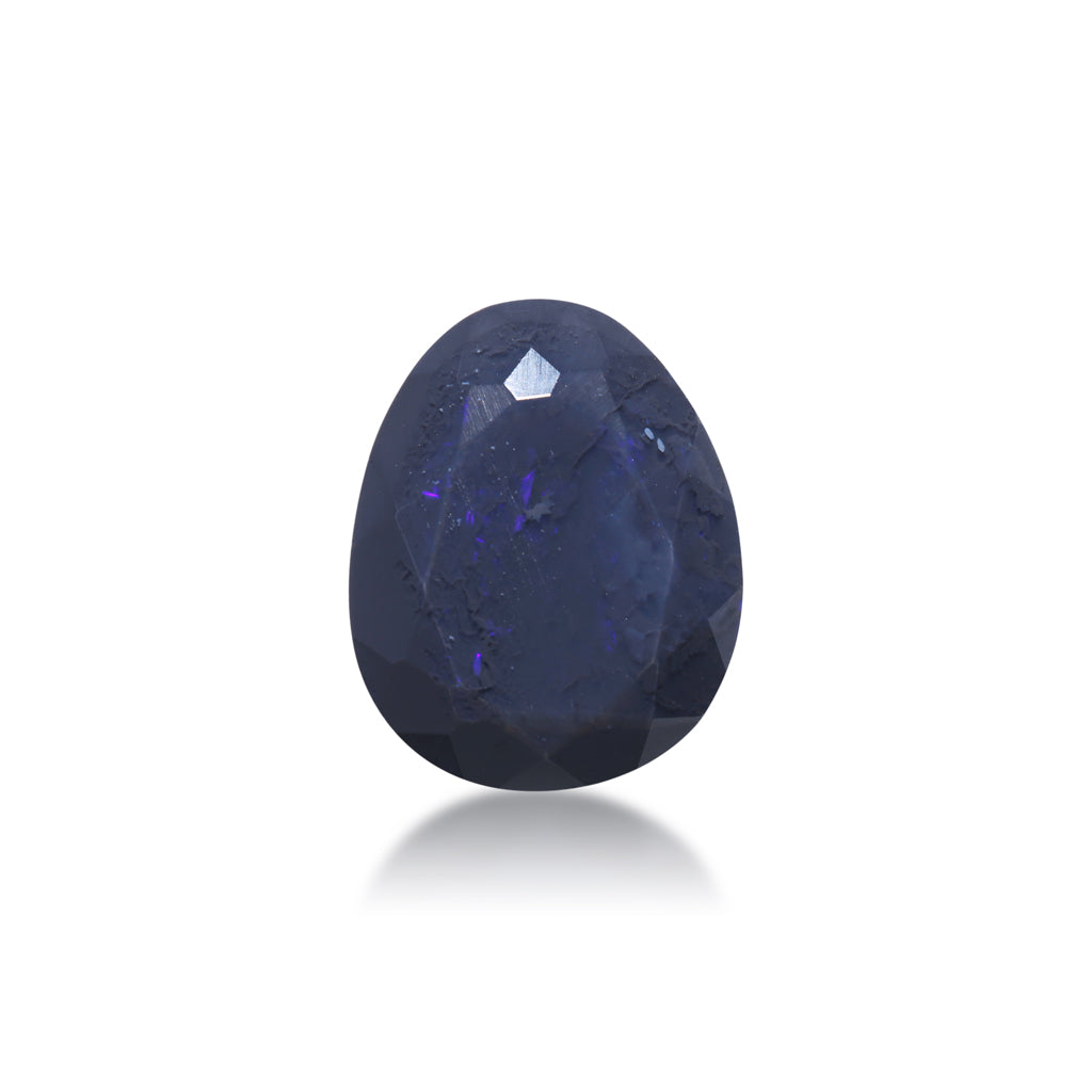 The Indigo Ring | Indigo No. 07