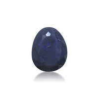 The Indigo Ring | Indigo No. 07