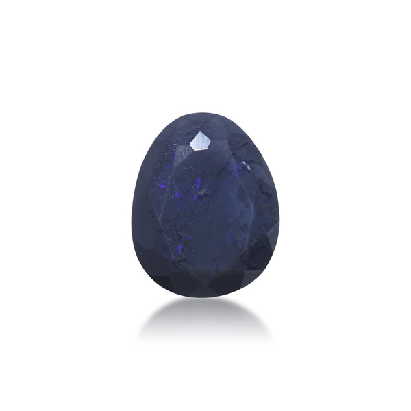 The Indigo Ring | Indigo No. 07 by UbyKate