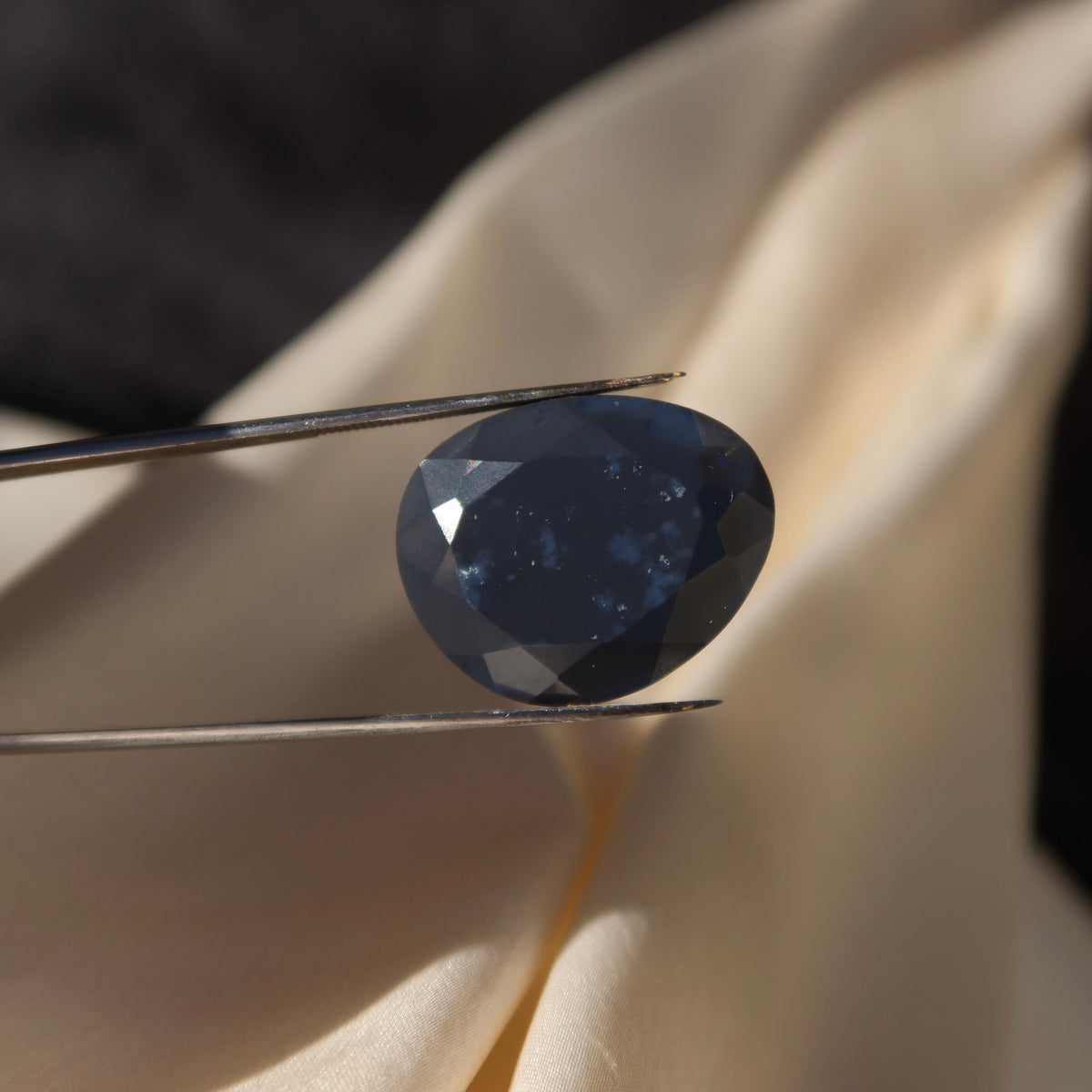 The Indigo Ring | Indigo No. 08