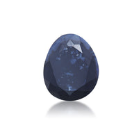 The Indigo Ring | Indigo No. 08