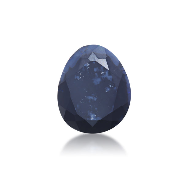 The Indigo Ring | Indigo No. 08 by UbyKate