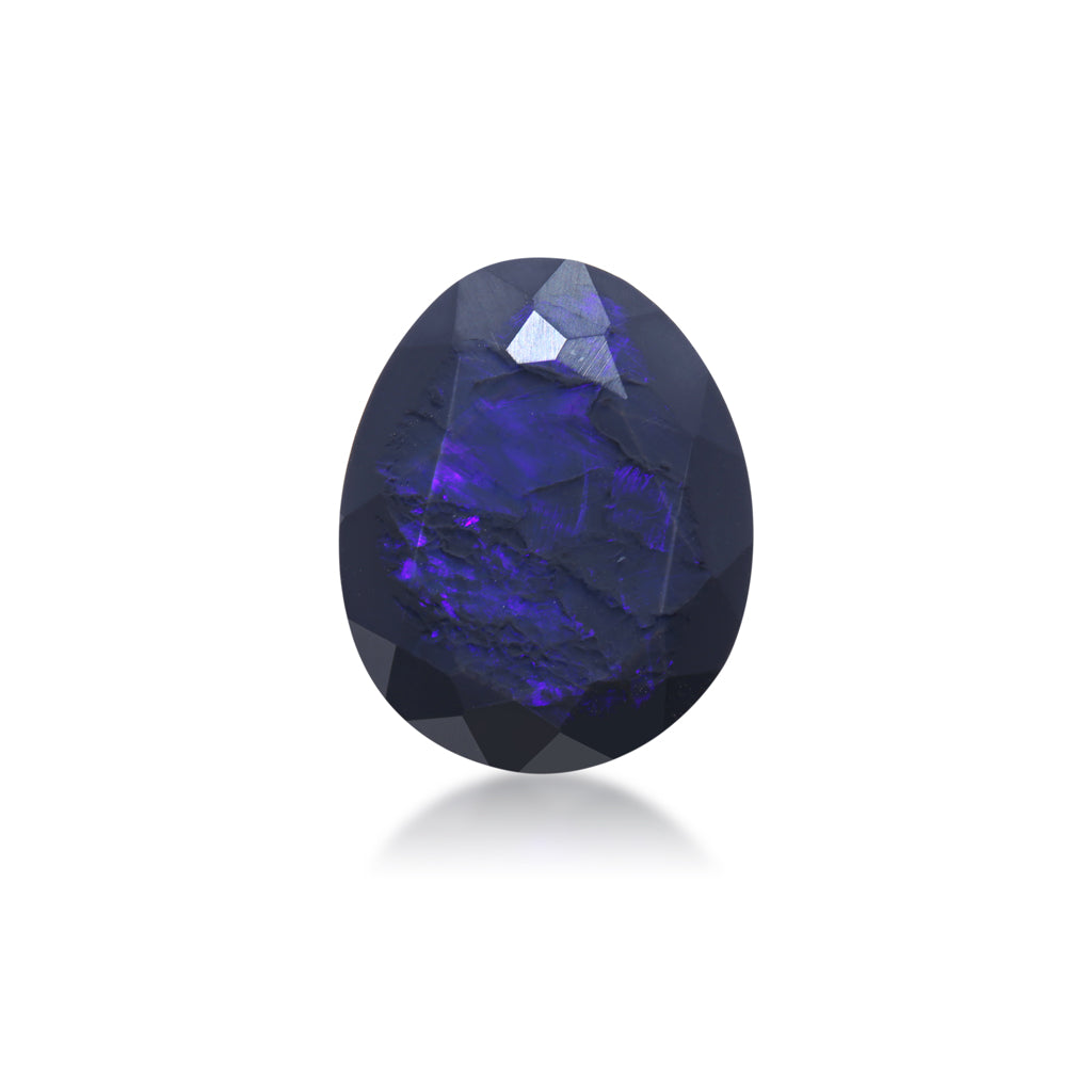 The Indigo Ring | Indigo No. 11
