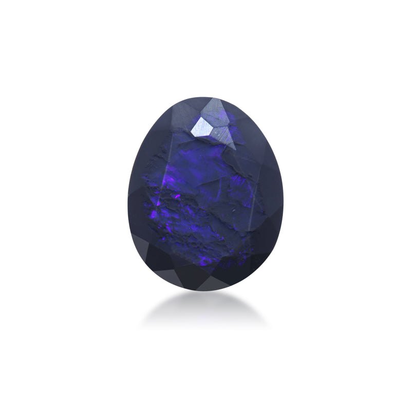 The Indigo Ring | Indigo No. 10