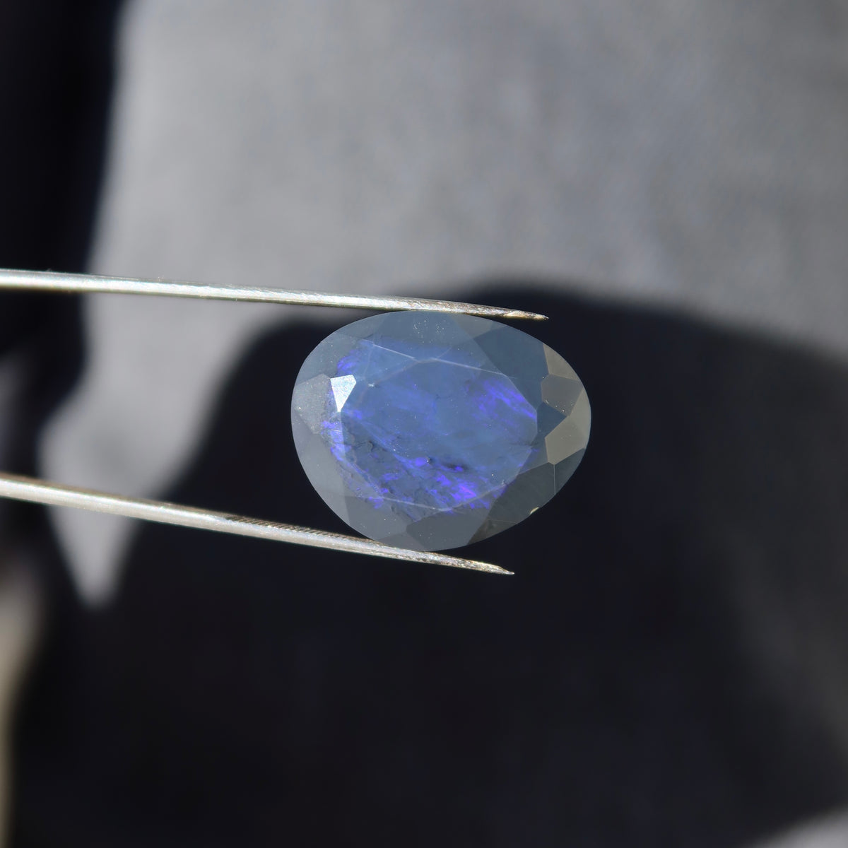 The Indigo Ring | Indigo No. 11