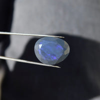 The Indigo Ring | Indigo No. 11