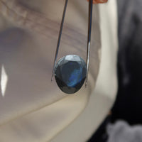 The Indigo Ring | Indigo No. 12