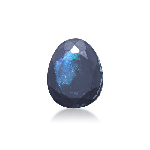 The Indigo Ring | Indigo No. 12 by UbyKate