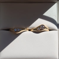The Living Signet Ring Stack