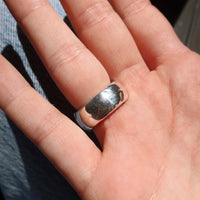 The Split Personality Ring