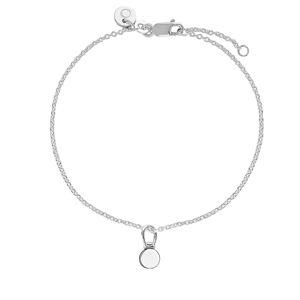 The U-Swivel Collection | Sterling Silver