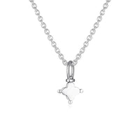 The U-Swivel Collection | Sterling Silver