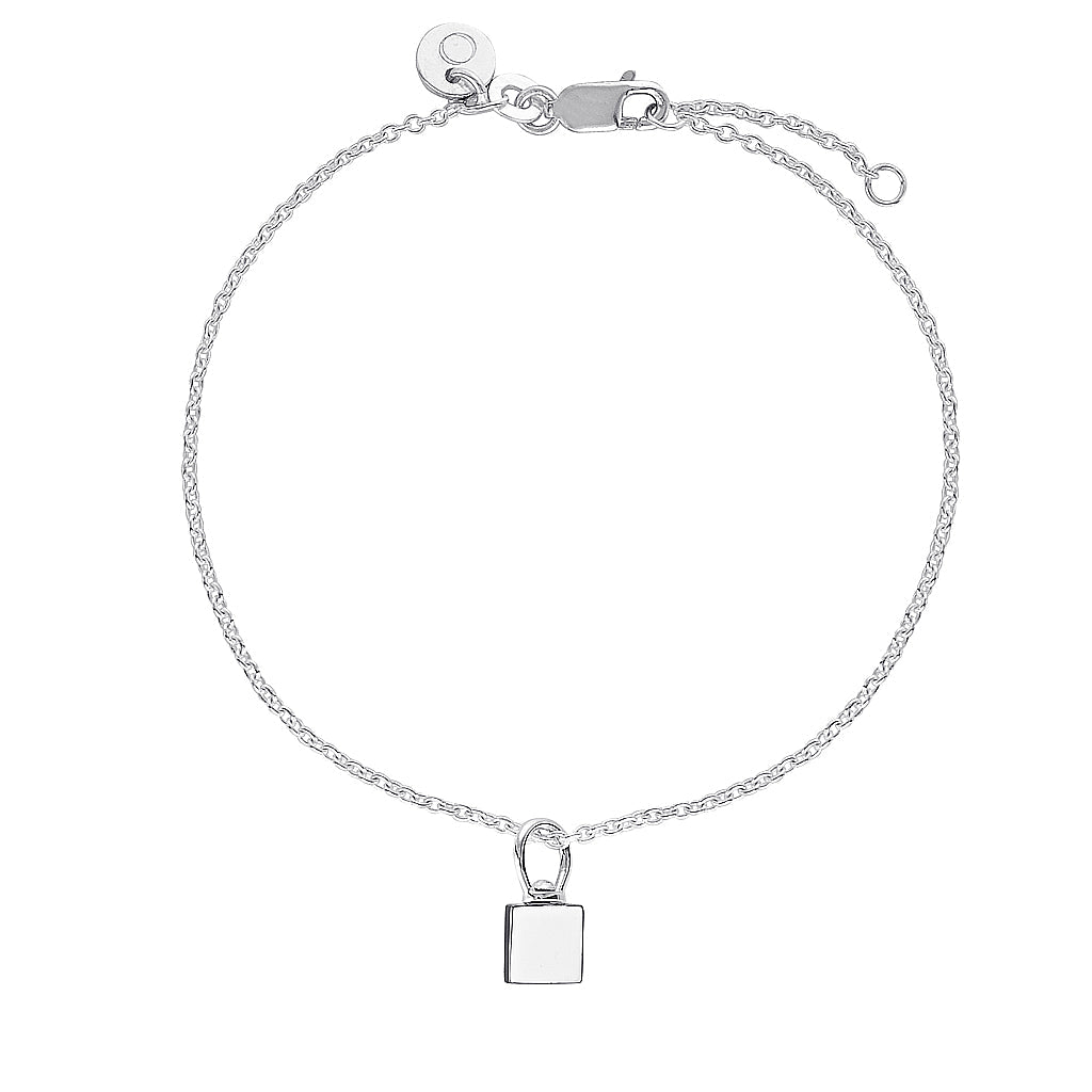 The U-Swivel Collection | Sterling Silver