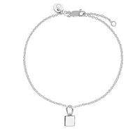 The U-Swivel Collection | Sterling Silver
