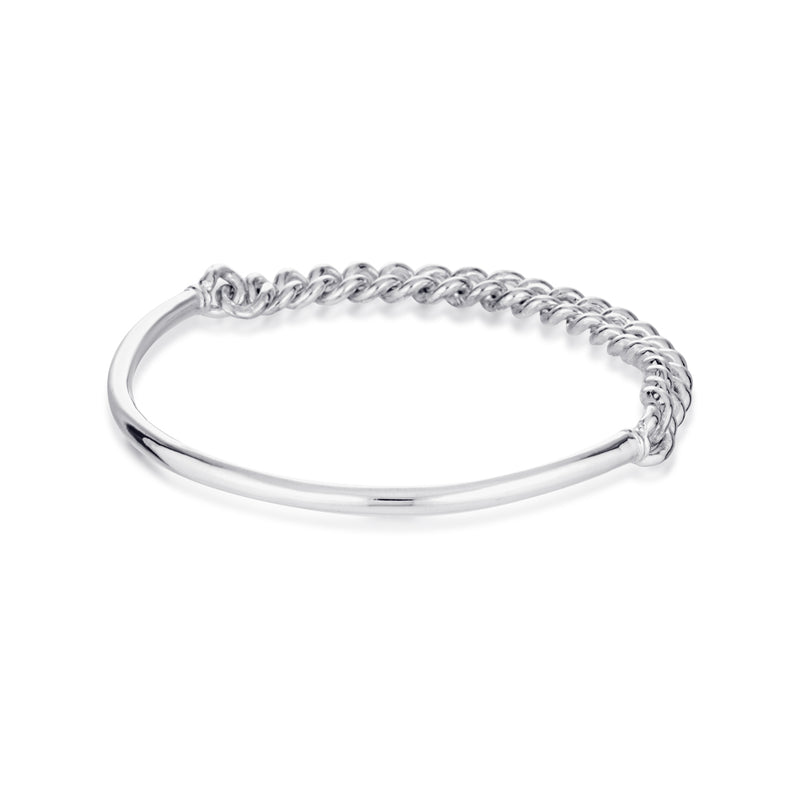The Unchained Bangle