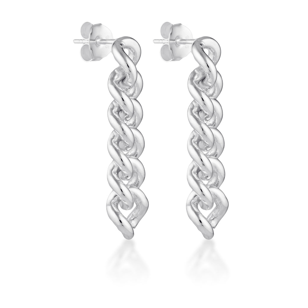 The Unchained Earring