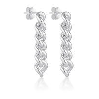 The Unchained Earring